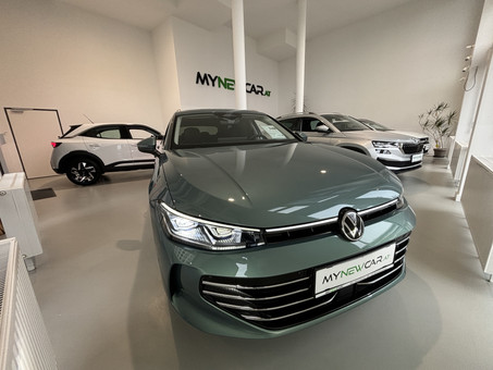 My New Car - #1 EU Autohaus in Österreich